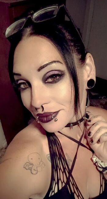 Full leaked Lady monoxide private onlyfans photo
