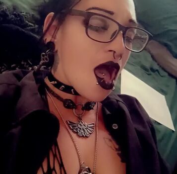 Full leaked Lady monoxide private onlyfans photo