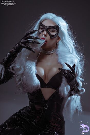 Full leaked Ladybell private onlyfans photo