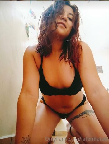 Lafemfatale