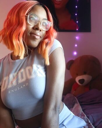 Full leaked Lalafluffbunny private onlyfans photo