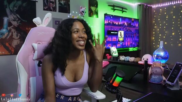 Full leaked Lalafluffbunny private onlyfans photo