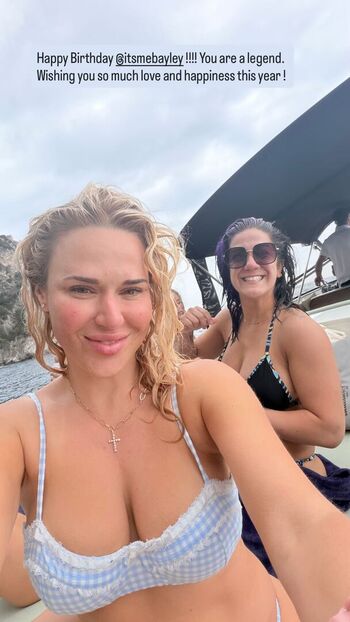 Lana WWE