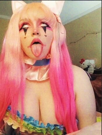 Full leaked Lanapoplanapop private onlyfans photo