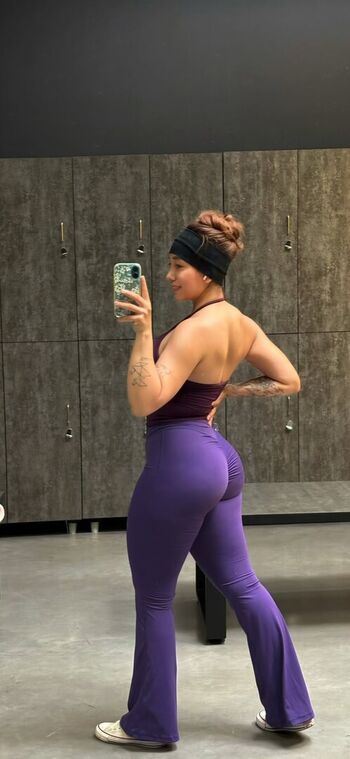 Full leaked Landa or private onlyfans photo
