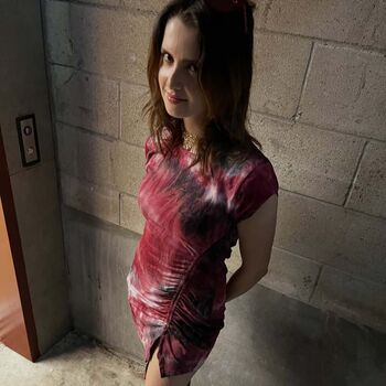Full leaked Laura marano private onlyfans photo