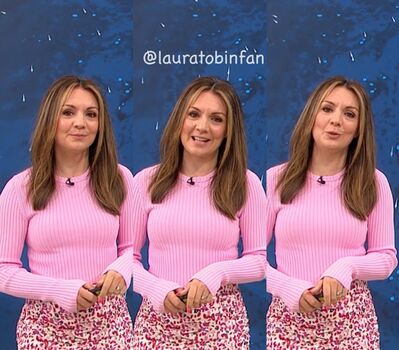 Full leaked Laura tobin private onlyfans photo