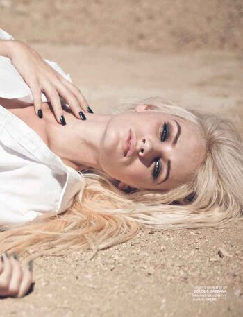 Full leaked Lauren bennett private onlyfans photo