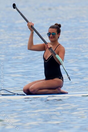 Full leaked Lea michele page private onlyfans photo