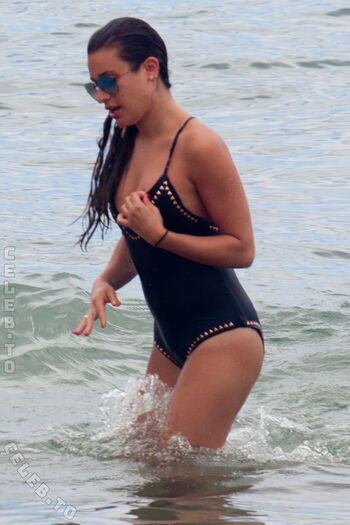 Full leaked Lea michele private onlyfans photo