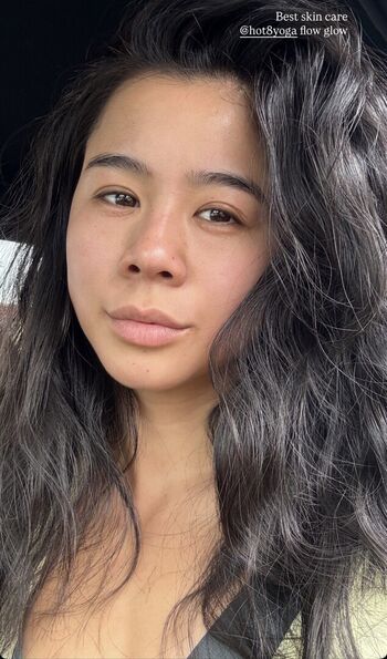 Full leaked Leah lewis private onlyfans photo