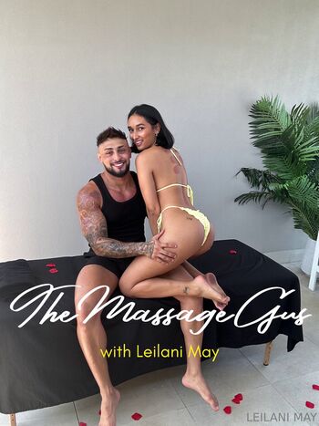 Full leaked Leilani may private onlyfans photo