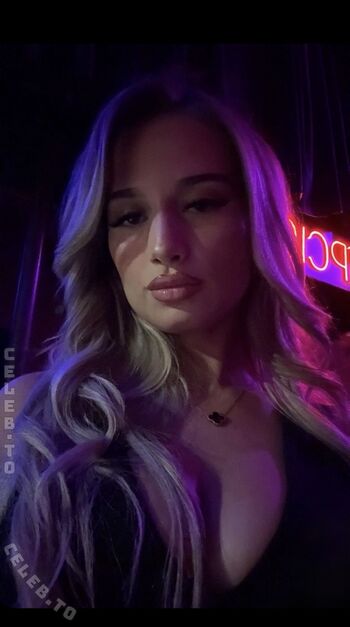 Full leaked Lejla dzamovic private onlyfans photo