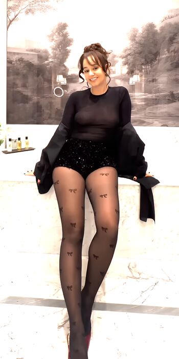 Full leaked Lena mahfouf private onlyfans photo