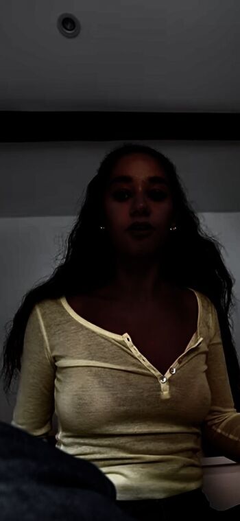 Full leaked Lena mahfouf private onlyfans photo