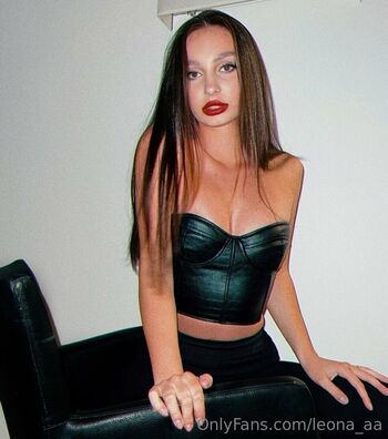 Full leaked Leona aa private onlyfans photo