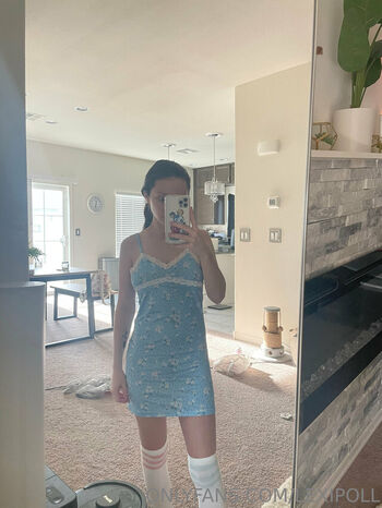 Full leaked Lexipoll private onlyfans photo