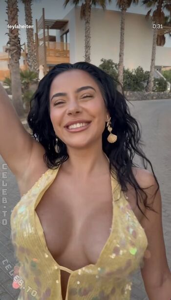 Leyla Lahouar