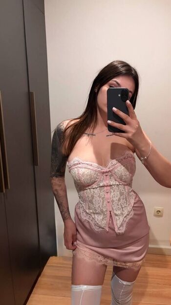 Full leaked Lia morano private onlyfans photo