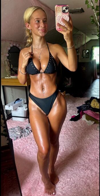 Full leaked Liberty joy private onlyfans photo