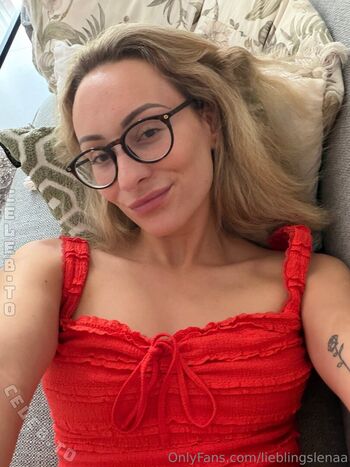 Full leaked Lieblings lena private onlyfans photo