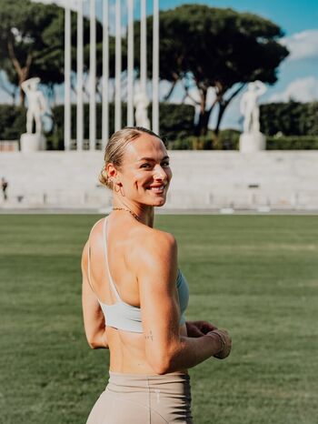 Lieke Klaver