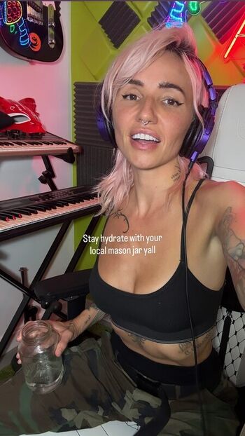 Full leaked Lights poxleitner page private onlyfans photo