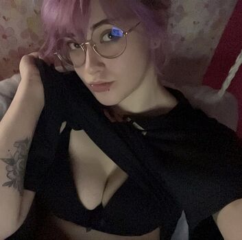 Full leaked Lil anxiety nugi private onlyfans photo