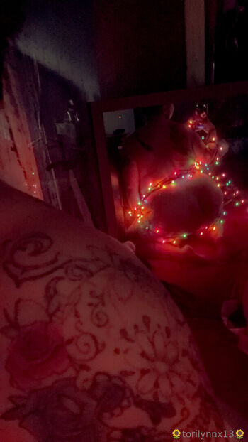 Full leaked Lil bbw torilynn private onlyfans photo