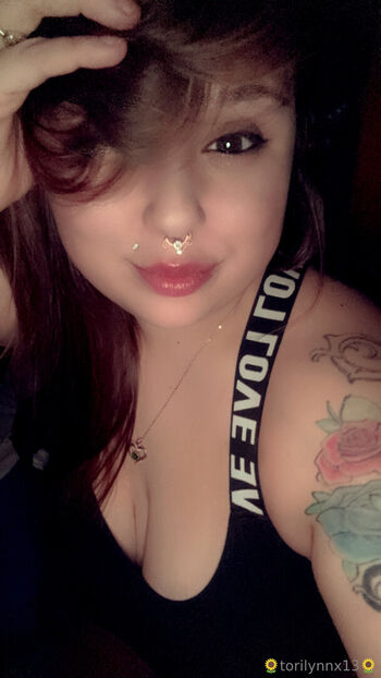 Full leaked Lil bbw torilynn private onlyfans photo