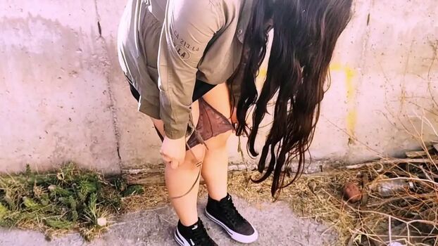 Full leaked Lilbigbow private onlyfans photo