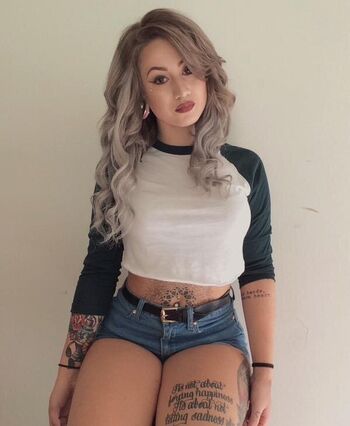 Full leaked Lilcannolii private onlyfans photo
