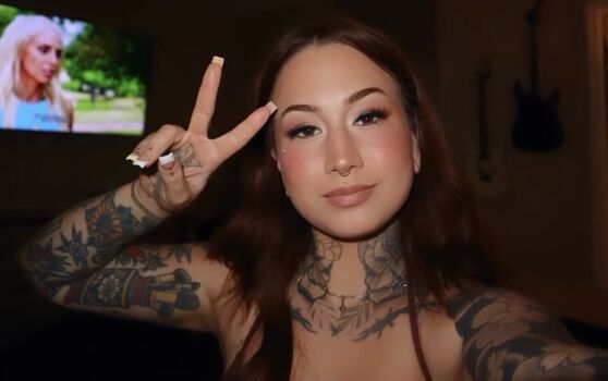 Full leaked Lilcannolii private onlyfans photo