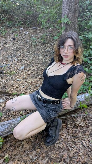 Full leaked Lilcherri private onlyfans photo