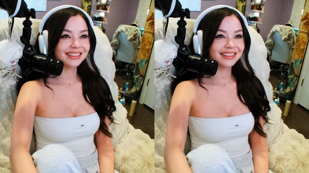 Full leaked Lilchiipmunk private onlyfans photo