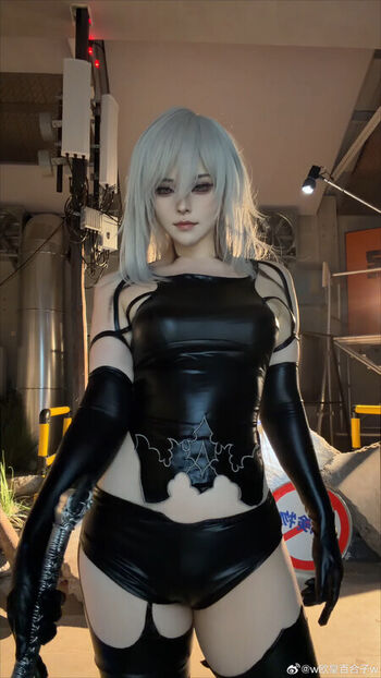 Full leaked Lilium private onlyfans photo