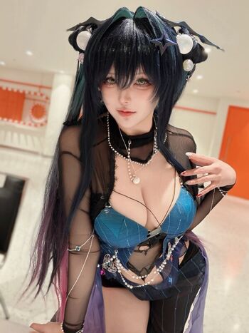 Full leaked Lilium private onlyfans photo