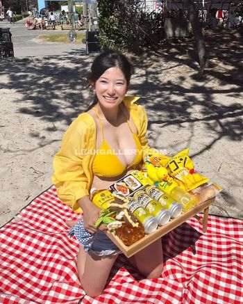 Full leaked Lilliannemoo private onlyfans photo
