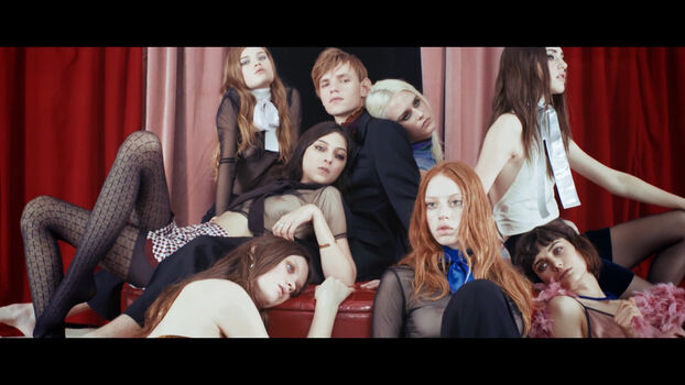 Full leaked Lilymark private onlyfans photo