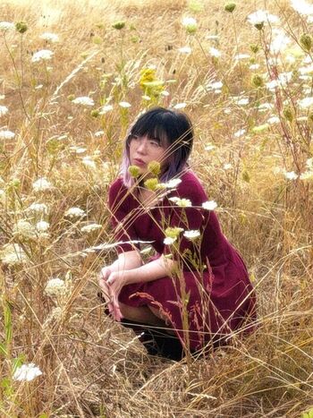 Full leaked Lilypichu private onlyfans photo