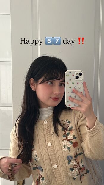 Full leaked Lilyshibe private onlyfans photo
