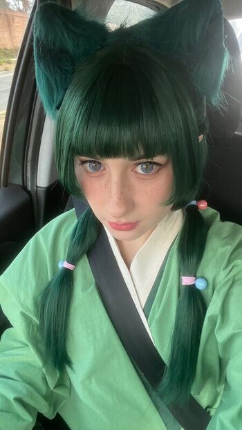 Full leaked Lilyshibe private onlyfans photo