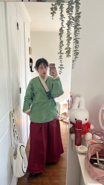 Full leaked Lilyshibe private onlyfans photo