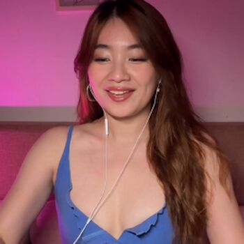 Full leaked Lin asmr private onlyfans photo