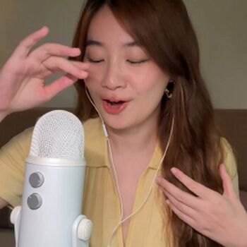Full leaked Lin asmr private onlyfans photo