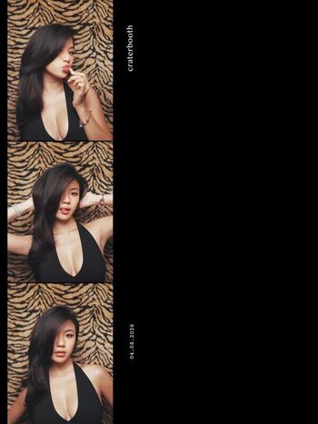 Full leaked Lingdfg private onlyfans photo