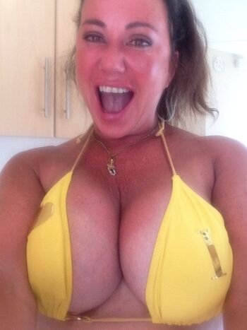 Full leaked Lisa appleton private onlyfans photo