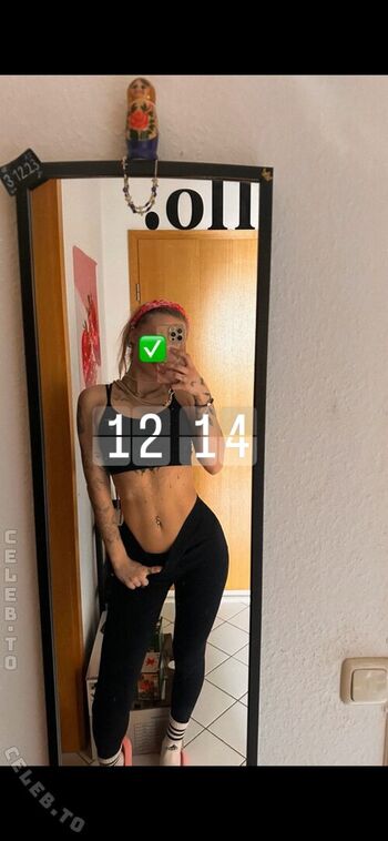 Full leaked Liskaxa private onlyfans photo