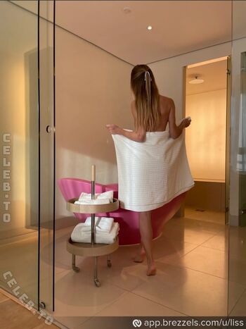 Full leaked Liss thl private onlyfans photo