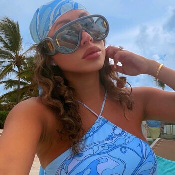 Full leaked Lissierockz private onlyfans photo